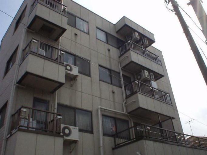 コーポMIYAGI
