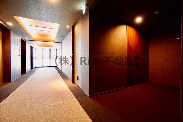 クラッシィタワー淀屋橋