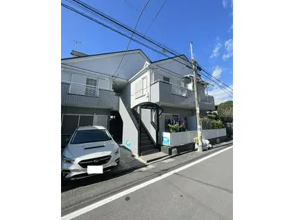 シティーシャトレーSY(2K/1階)の外観写真