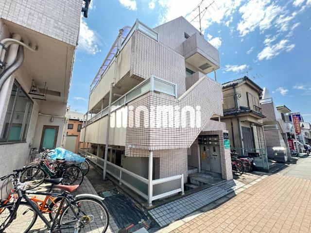 メゾン御塔坂
