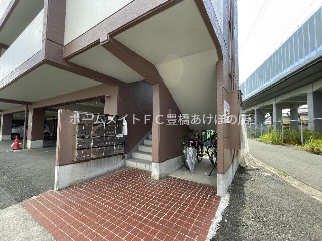 ハイシティ小池
