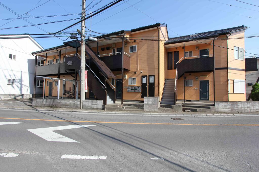 藤沢コーポC