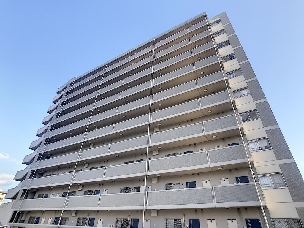 クレッシェンド(1LDK/3階)