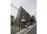 ハートイン竹田町