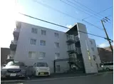 ベルトピア札幌III