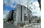 G-RESIDENCE AKABANE