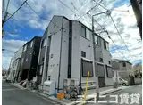 G-RESIDENCE AKABANE