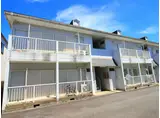 山栄マンションB