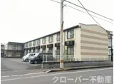 レオパレス東大浜