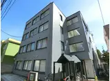 サンコート文京台参番館