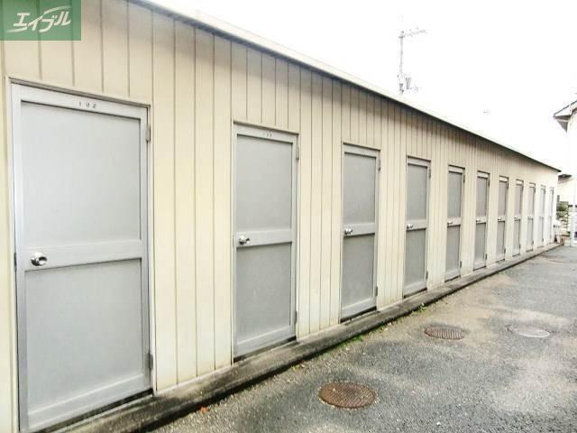 ビューラーサンライズ