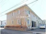 ソレイユ西島B