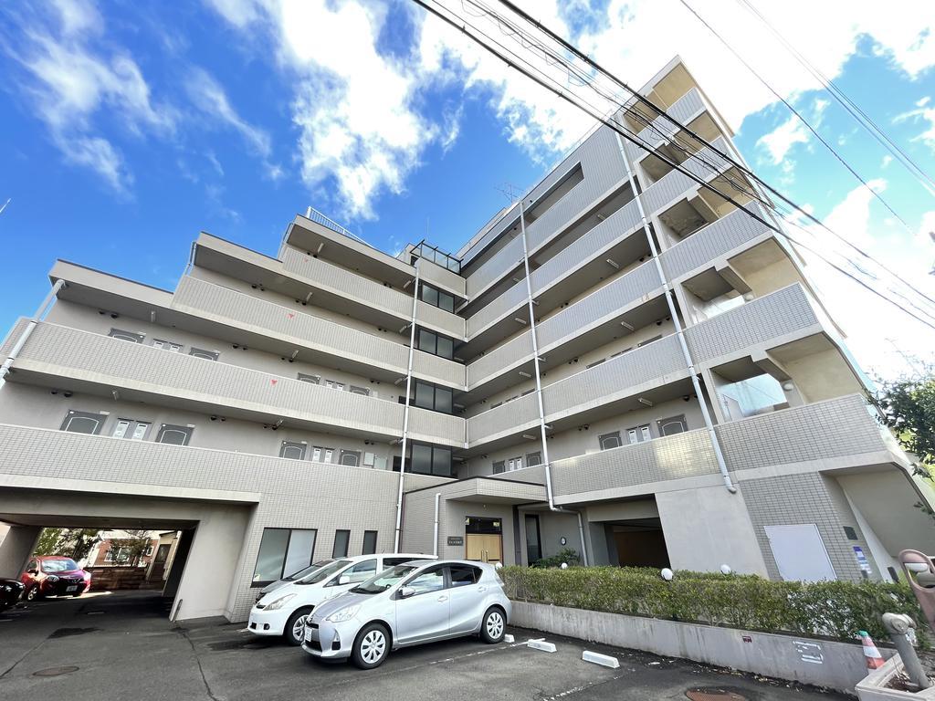 リエス宮城野