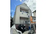 ファーストコーポラス9