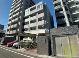 仙台市地下鉄東西線 宮城野通駅 徒歩7分 5階建 築12年