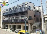 クレステージ住吉