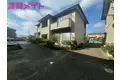 カームエイト D棟