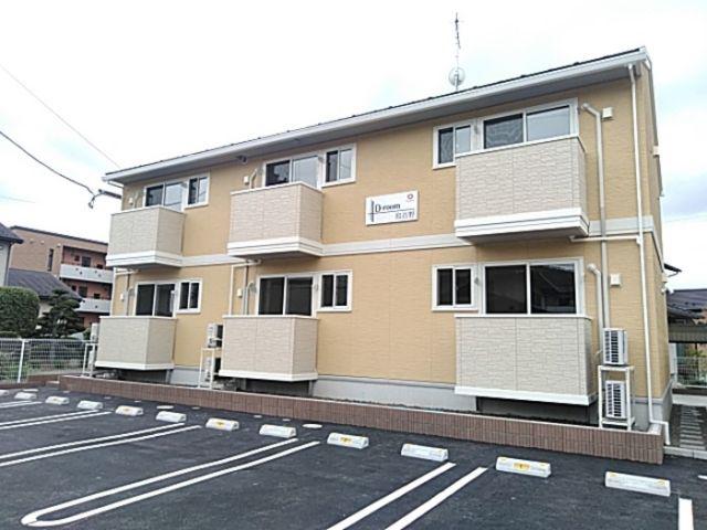 DーROOM鳥谷野