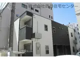 クラウンハイツ名高