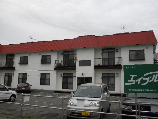ロイヤルハイツ