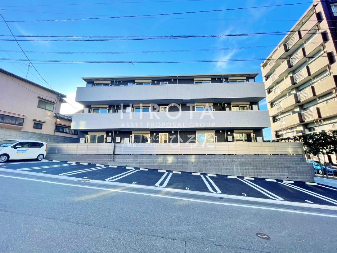 D-ROOM中原東