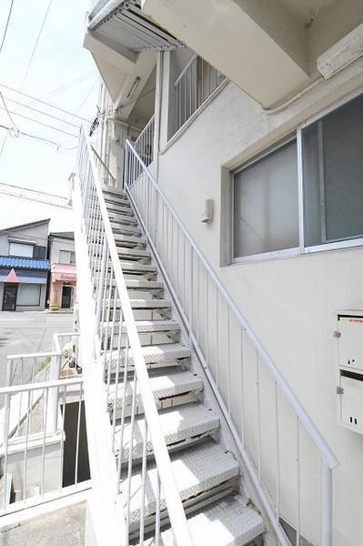 SO中井I