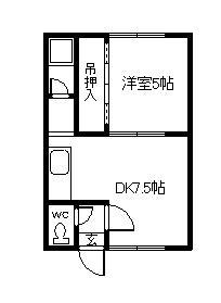 瑞穂パークハイツ