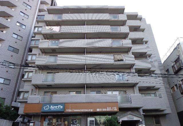 リエール若松町