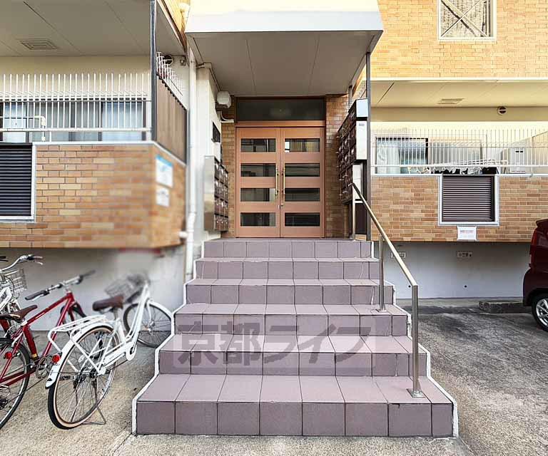 メゾン桃栄