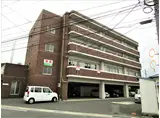 はなはうす東岡山マンション