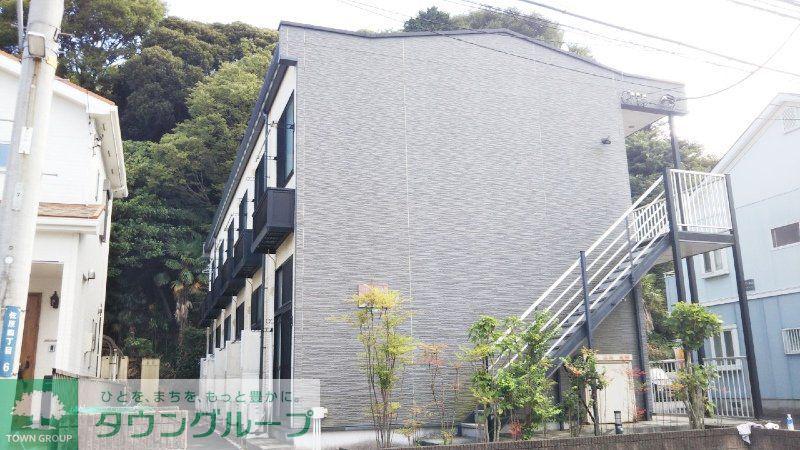 レオパレスシャルマン加藤