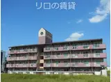 フラット2古賀