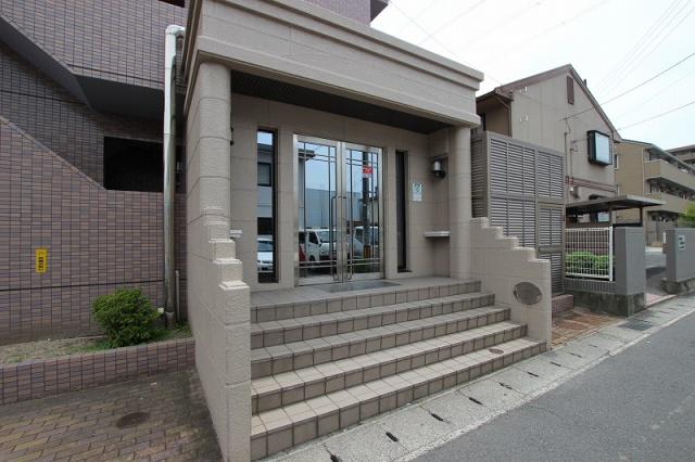 KハイツII
