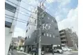 東京都北区田端の建物