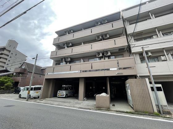 祇園ラフィーネ