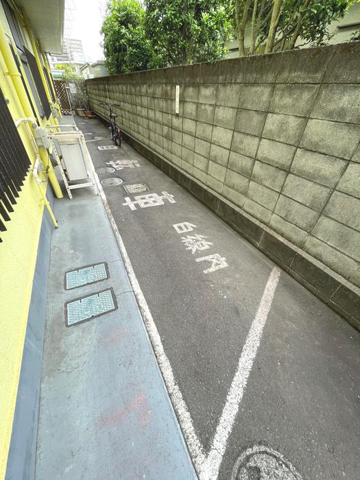 宮徳ハイツ