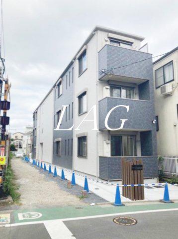 エリタージュ品川