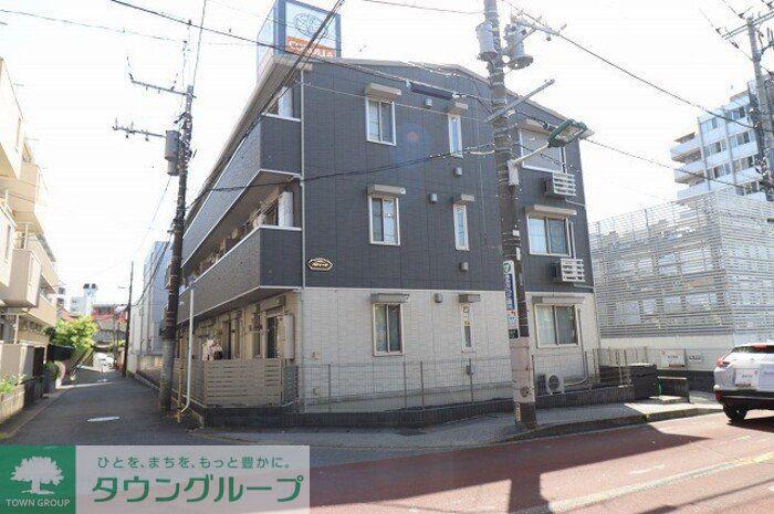パティーナ