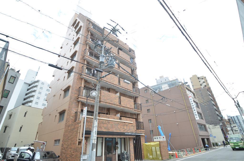 メゾン鶴舞
