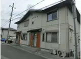 コンフォート高町I