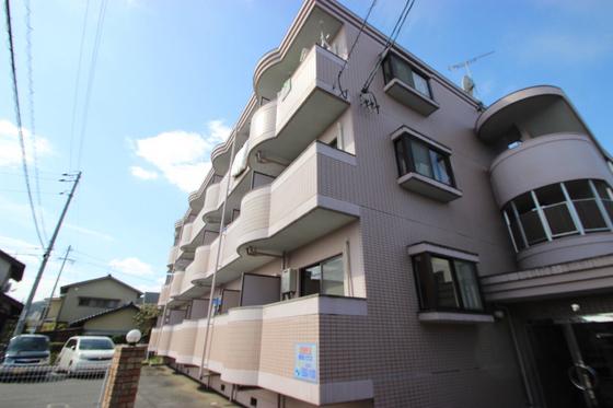 メゾンド長束