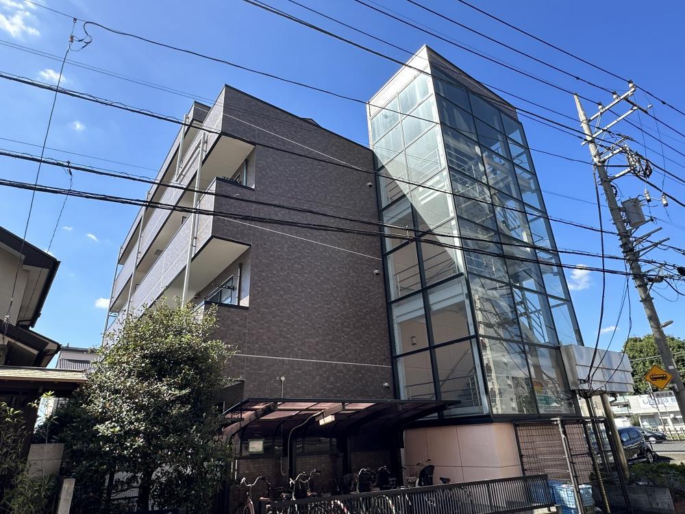 カメリアパレス