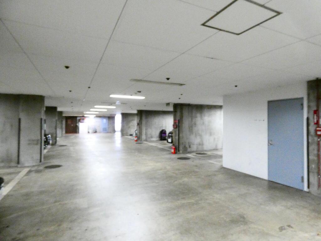 URBAN PARK代官山I アーバンパーク代官山I