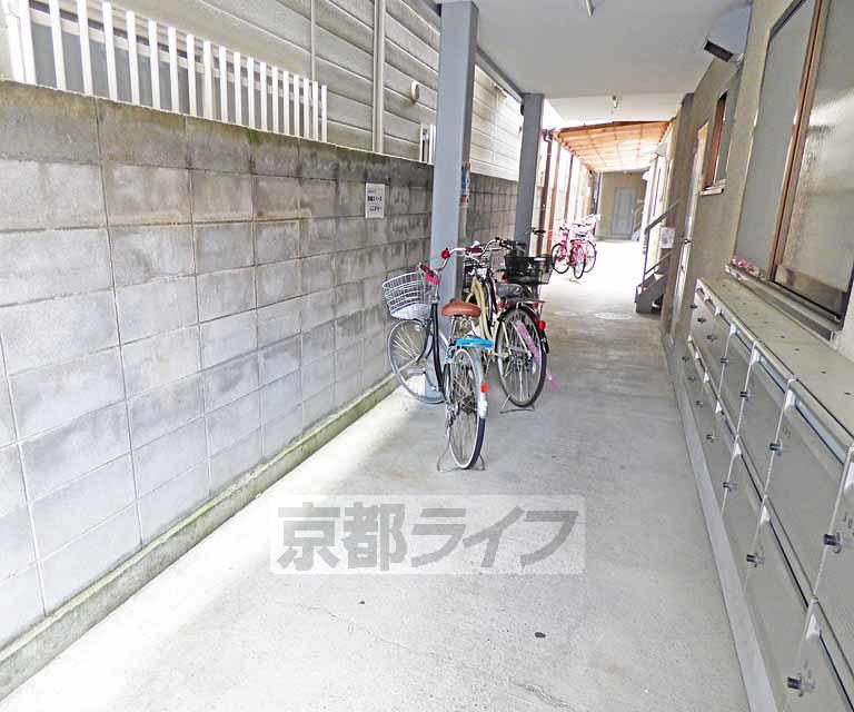 みそのハイツ