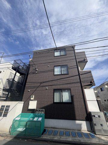フローラ横浜金沢