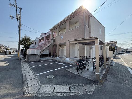 駅前コーポ財田
