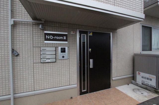N・D-ROOMIII