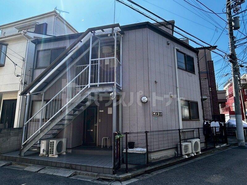 サンコーポ