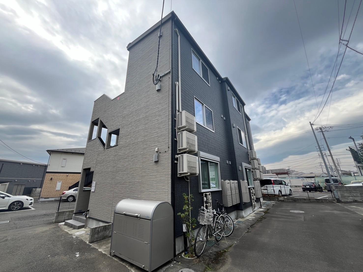 ATRESTE・ながまち