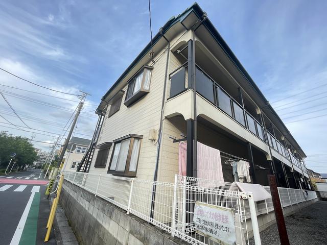 第5早川ハウス